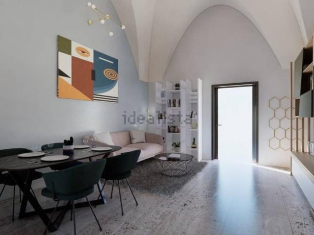 Appartamento in vendita di 90 m² in Via Regina Margherita