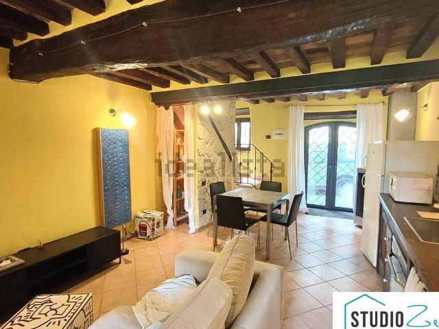 Appartamento in vendita di 90 m² in Via Rimembranze, 22