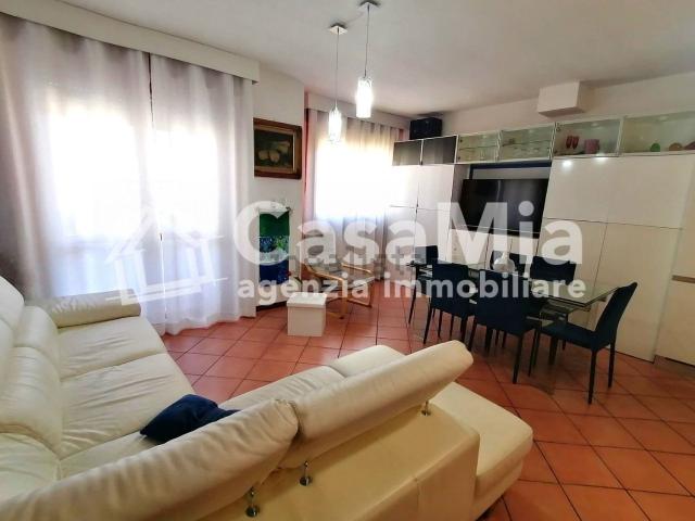 Appartamento in vendita di 90 m² in Via Rimini