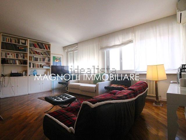Appartamento in vendita di 90 m² in Via Rialto