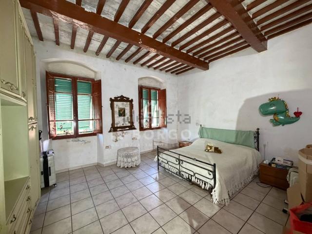 Appartamento in vendita di 90 m² in Via Ricasoli, 20