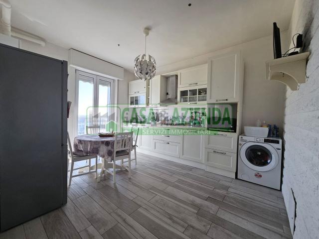 Appartamento in vendita di 90 m² in Via Richard Wagner, 18