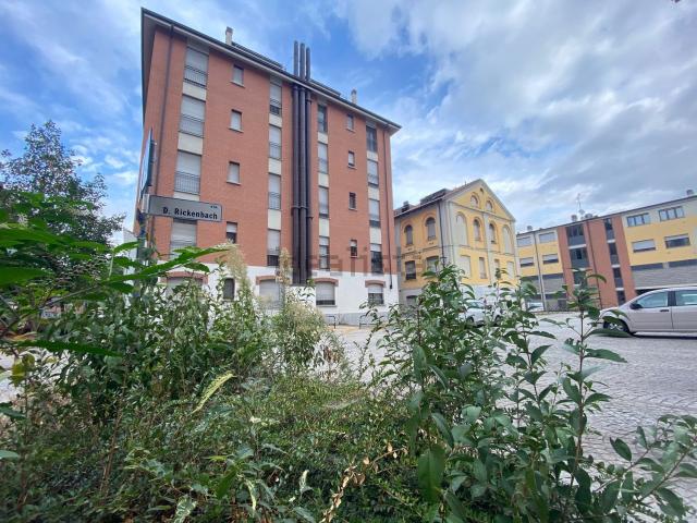 Appartamento in vendita di 90 m² in Via Rickenbach, 5