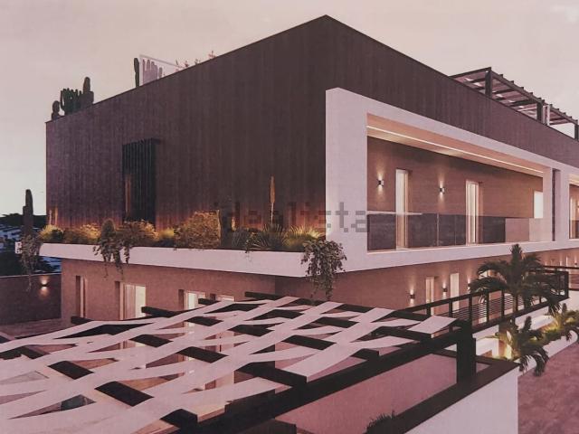 Appartamento in vendita di 90 m² in Via Ripuaria