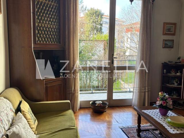 Appartamento in vendita di 90 m² in Via Risorgimento, 3