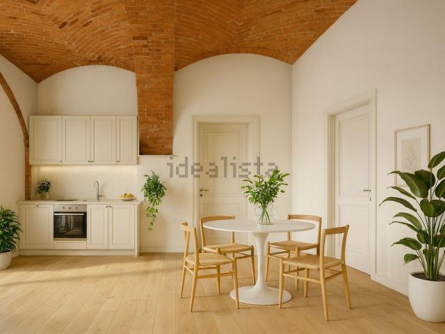 Appartamento in vendita di 90 m² in Via Risorgimento, 5