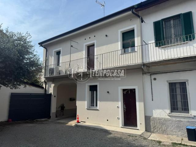 Appartamento in vendita di 90 m² in Via Risorgimento, 6