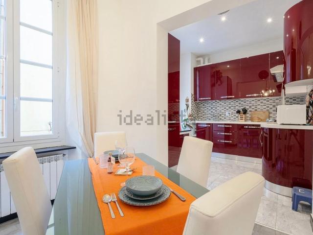 Appartamento in vendita di 90 m² in Via Rivale
