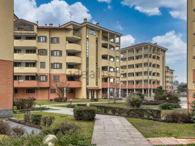 Appartamento in vendita di 90 m² in Via Roma, 10