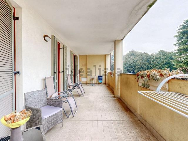 Appartamento in vendita di 90 m² in Via Roma, 10
