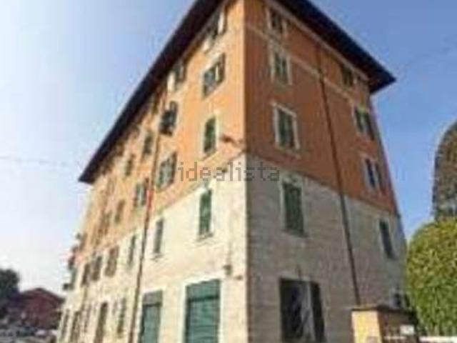 Appartamento in vendita di 90 m² in Via Roma, 11