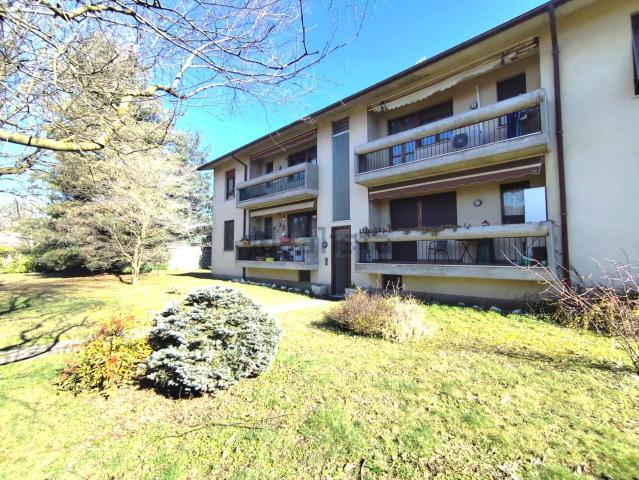 Appartamento in vendita di 90 m² in Via Roma, 11
