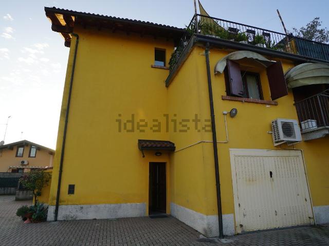 Appartamento in vendita di 90 m² in Via Roma, 137