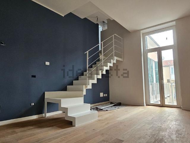 Appartamento in vendita di 90 m² in Via Roma, 134
