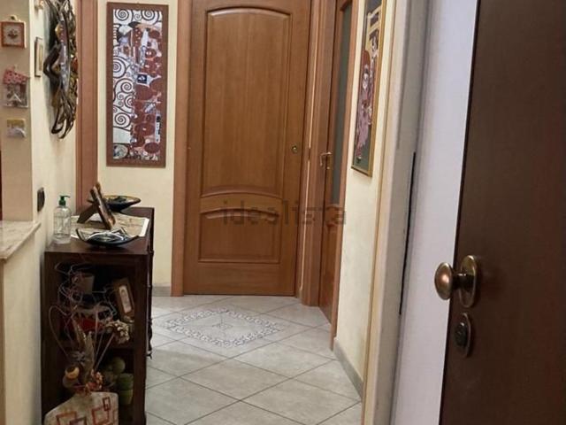 Appartamento in vendita di 90 m² in Via Roma