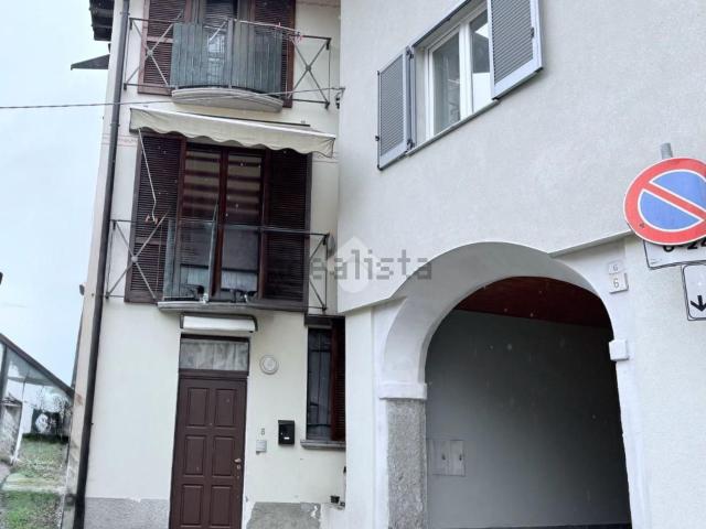 Appartamento in vendita di 90 m² in Via Roma, 37