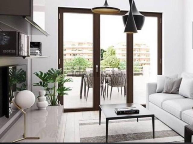 Appartamento in vendita di 90 m² in Via Roma