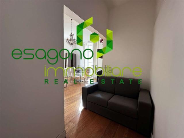 Appartamento in vendita di 90 m² in Via Roma