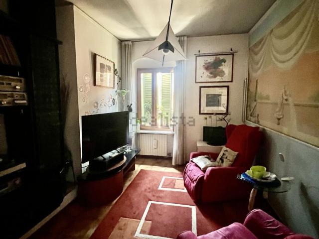 Appartamento in vendita di 90 m² in Via Roma