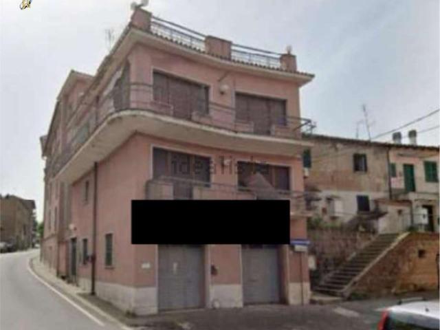 Appartamento in vendita di 90 m² in Via Roma