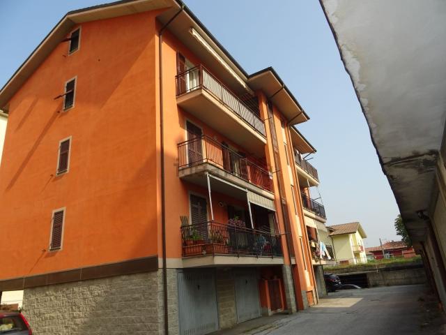 Appartamento in vendita di 90 m² in Via Roma