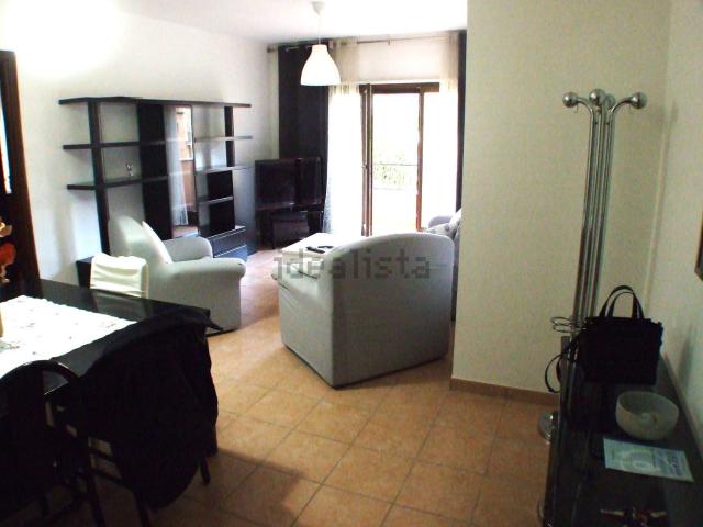Appartamento in vendita di 90 m² in Via Roma, 91