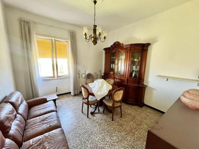 Appartamento in vendita di 90 m² in Via Romana, 75