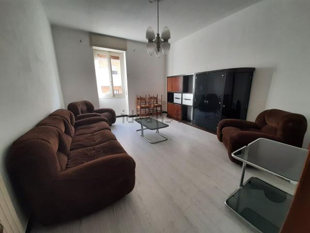 Appartamento in vendita di 90 m² in Via Romangia