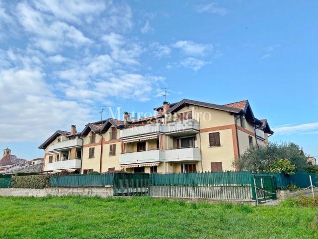 Appartamento in vendita di 90 m² in Via Roncello, 18