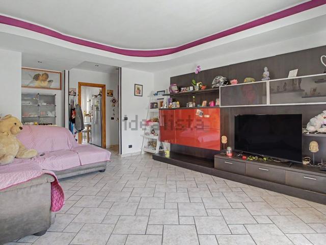 Appartamento in vendita di 90 m² in Via Ronchetto, 25