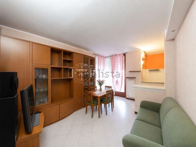 Appartamento in vendita di 90 m² in Via Robecchi, 14