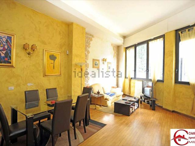 Appartamento in vendita di 90 m² in Via Roberto Bellarmino, 27