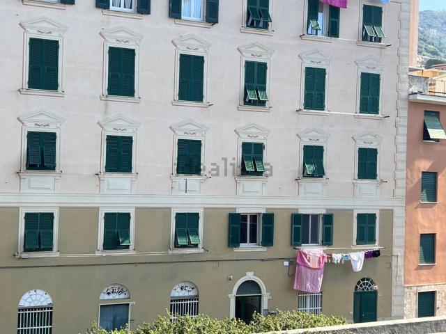 Appartamento in vendita di 90 m² in Via Roberto Sarfatti, 1