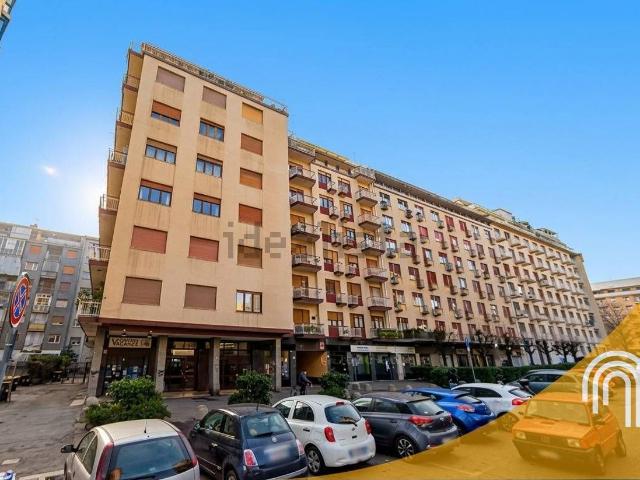 Appartamento in vendita di 90 m² in Via Rodolfo Renier, 3