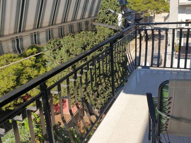 Appartamento in vendita di 90 m² in Via Rosolini, 27