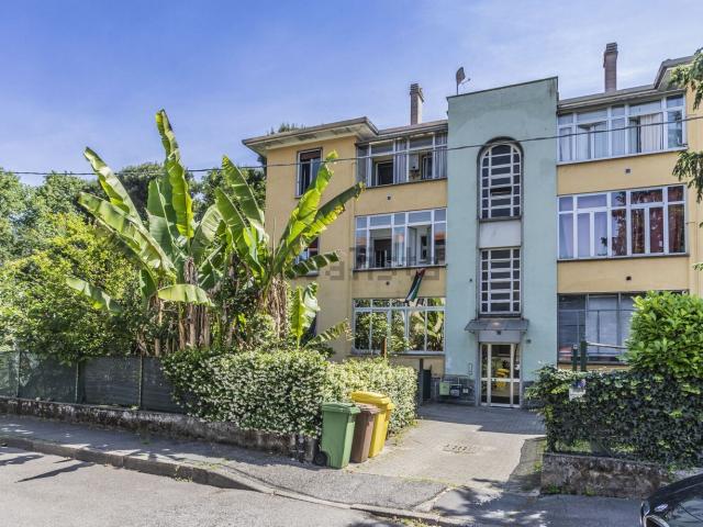 Appartamento in vendita di 90 m² in Via Rosselli