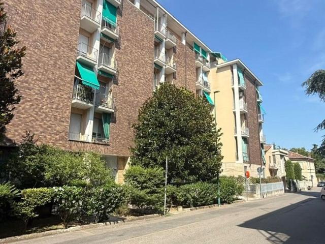 Appartamento in vendita di 90 m² in Via Rosselli, 25