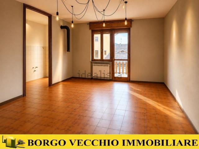 Appartamento in vendita di 90 m² in Via Rubattiera, 2