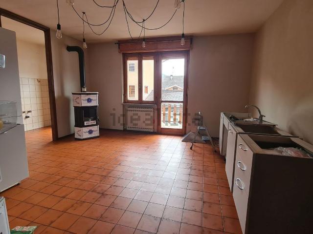 Appartamento in vendita di 90 m² in Via Rubattiera, 2