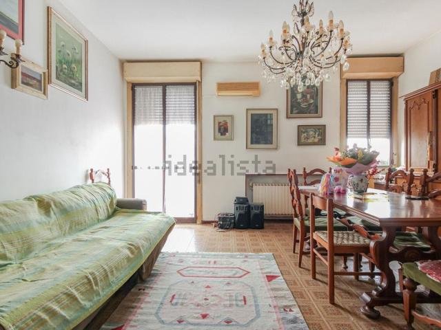 Appartamento in vendita di 90 m² in Via Rubicone, 5