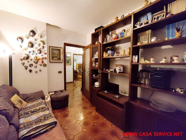 Appartamento in vendita di 90 m² in Via Rubicone