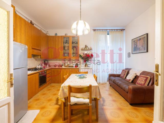 Appartamento in vendita di 90 m² in Via Ruggero Bonghi