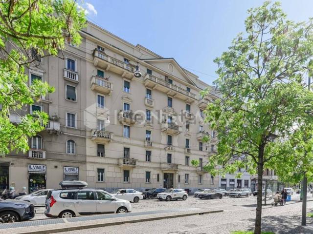 Appartamento in vendita di 90 m² in Via Ruggero Leoncavallo, 6