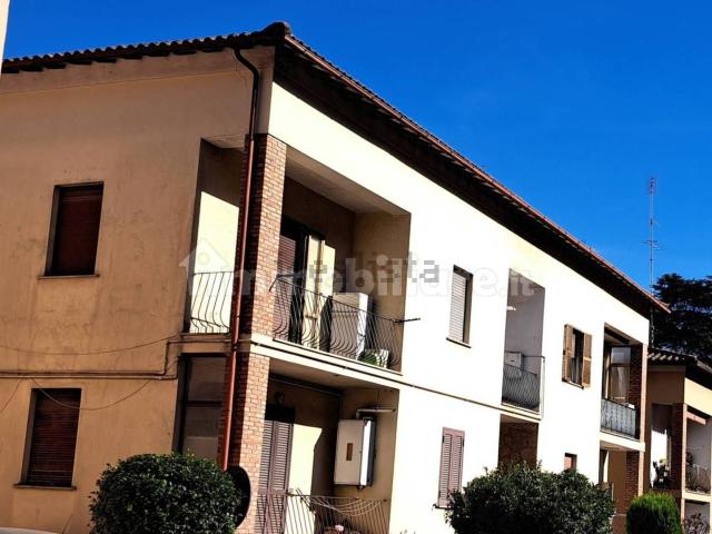 Appartamento in vendita di 90 m² in Via Ruscelli