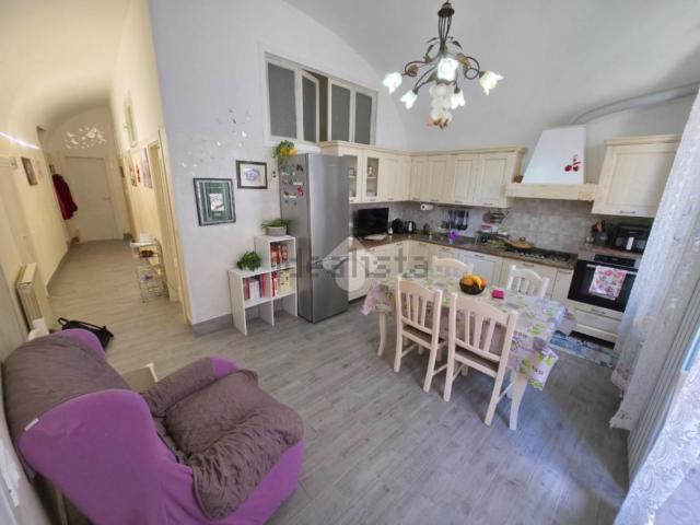 Appartamento in vendita di 90 m² in Via S. Dalmazzo, 48