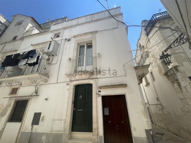 Appartamento in vendita di 90 m² in Via Scatigna, 6