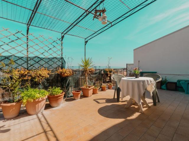 Appartamento in vendita di 90 m² in Via Scassa, 27