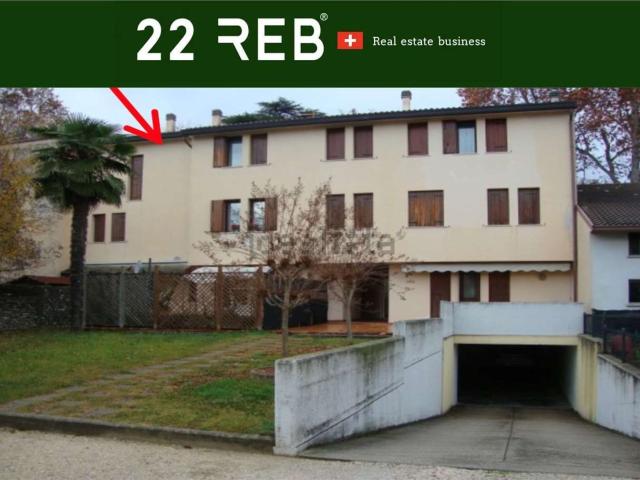 Appartamento in vendita di 90 m² in Via Schiavonesca
