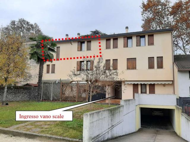 Appartamento in vendita di 90 m² in Via Schiavonesca, 5