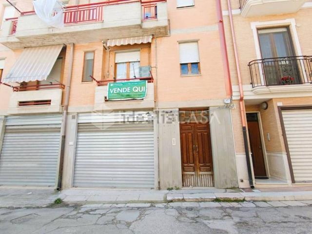 Appartamento in vendita di 90 m² in Via Scudo, 15
